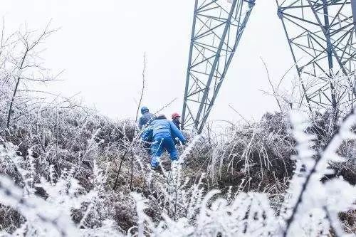 代替人工去巡視輸電線路？這家公司的無人機可不簡單