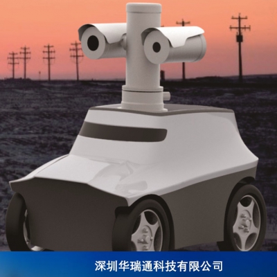 智能巡檢機(jī)器人/電力巡檢機(jī)器人代替人工巡檢成為大趨勢