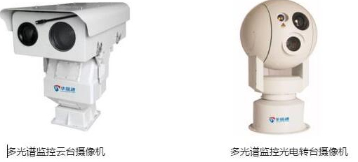 ?森林防火，重在堵源|雙光譜重載云臺攝像機守護(hù)青山常在