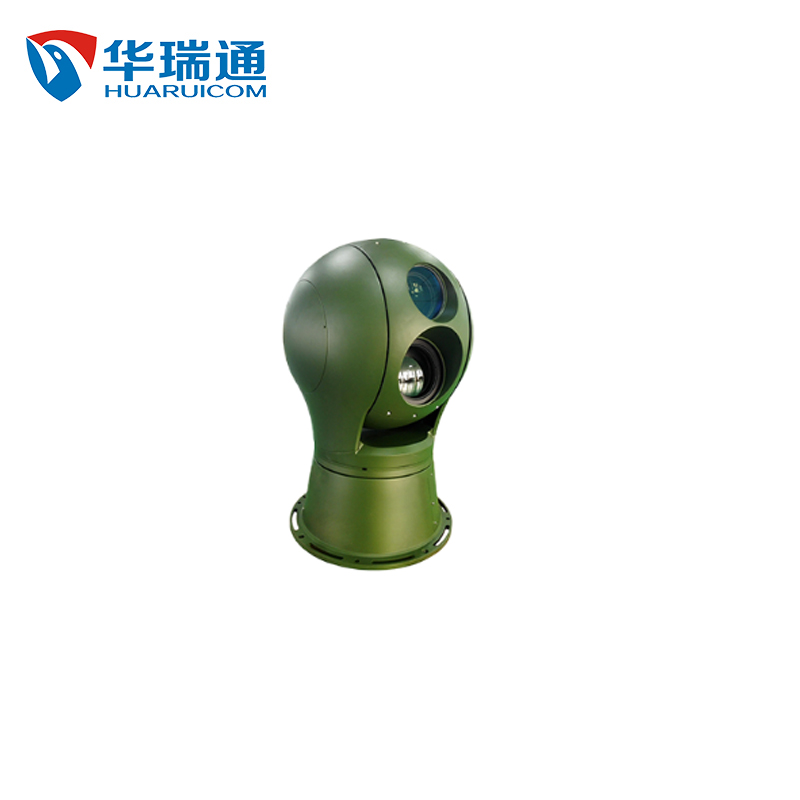 邊防光電跟蹤轉臺預警系統(tǒng)，光電跟蹤監(jiān)控攝像機，邊防遠距離監(jiān)控攝像頭