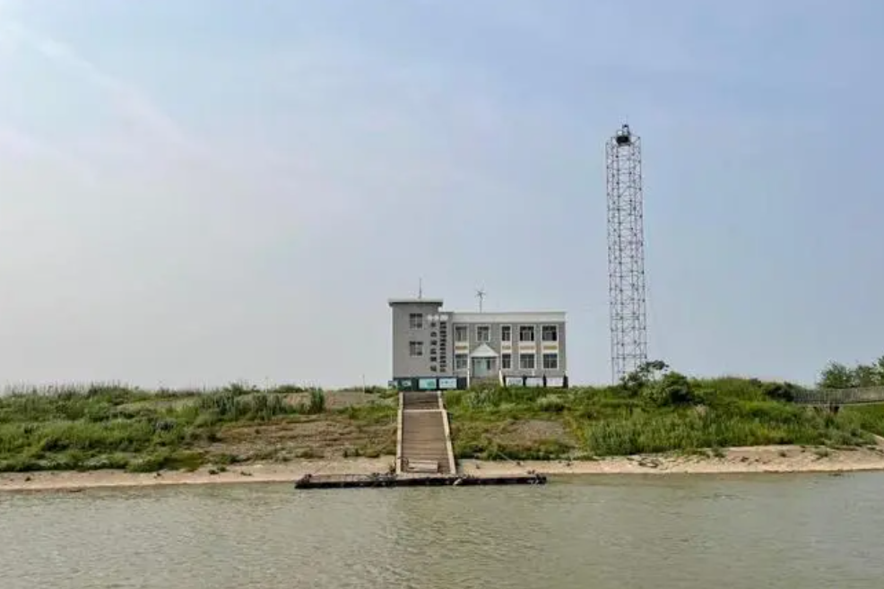 海上遠(yuǎn)距離攝像頭、漁政執(zhí)法視頻監(jiān)控預(yù)警整體解決方案的設(shè)計(jì)
